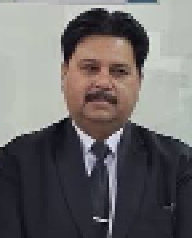 Qasim Mahmood