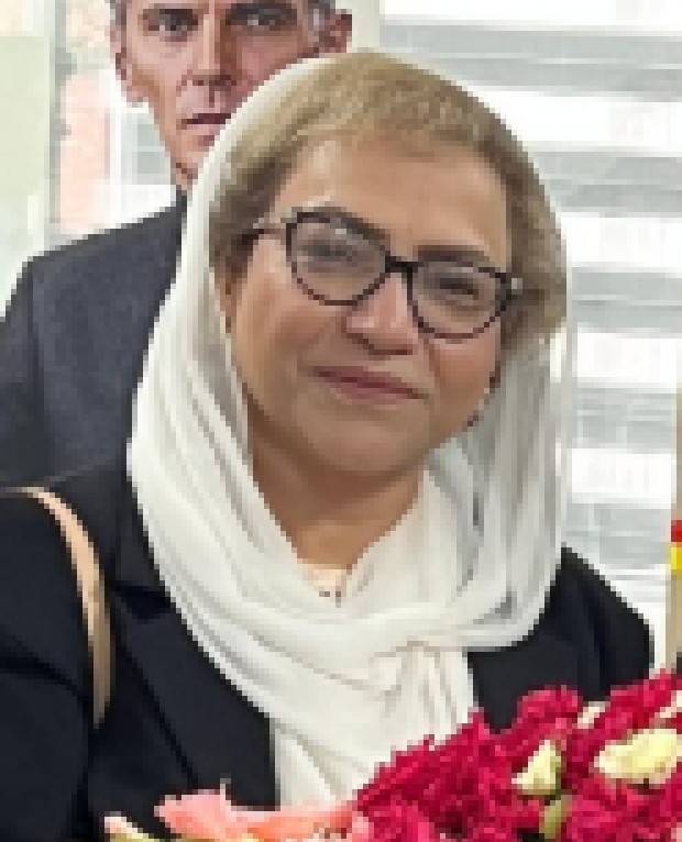 Shazia Yousaf Raja