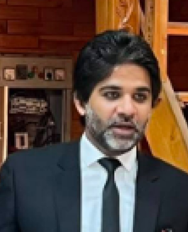 Fahad Fayyaz