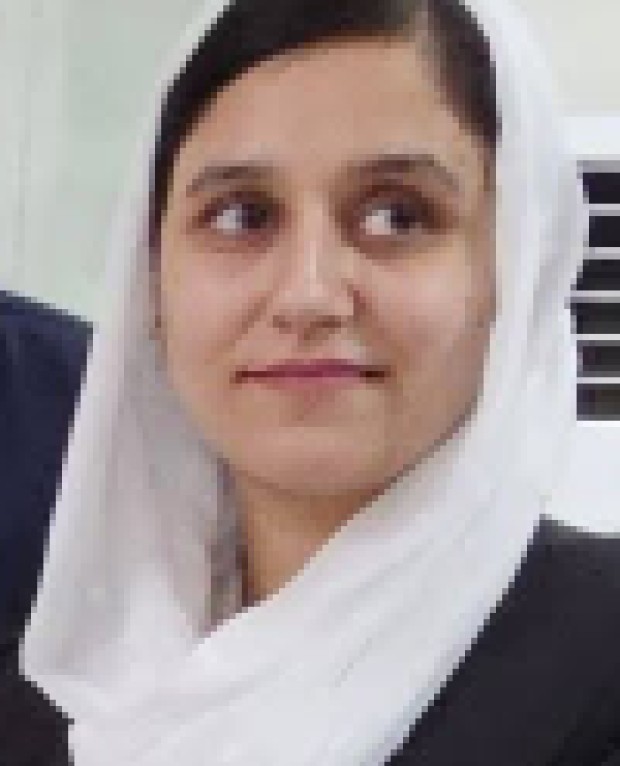 Saba Faraz