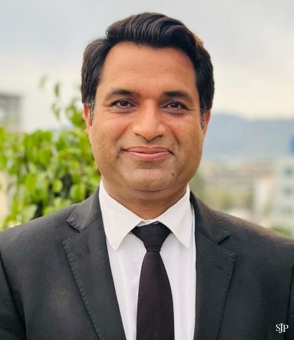 Ghulam Murtaza Khan