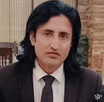 Muhammad Shafqat