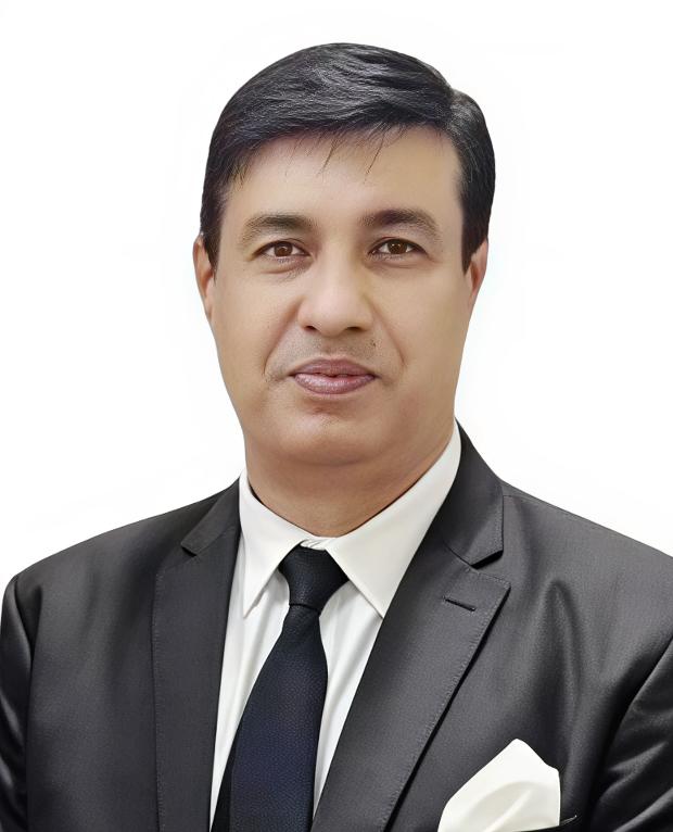 Ch. Naeem Ali Gujjar