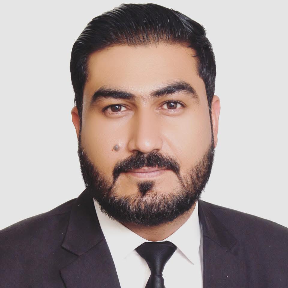 Raja Khawar Nawaz Dhanyal