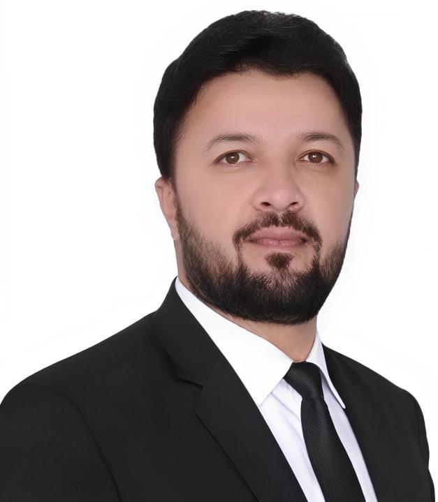 Imran Khan Kakar