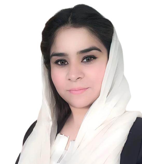 Miss Durr-e-Najaf