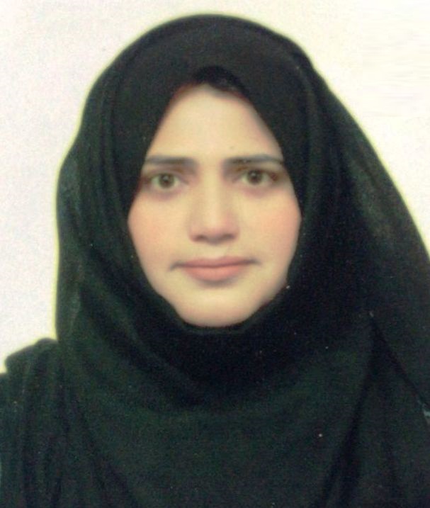 Hifsa Irfan