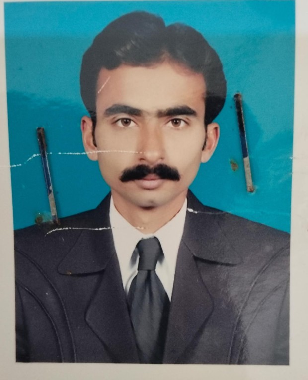 Ch. Qasim Shahzad Kahoot