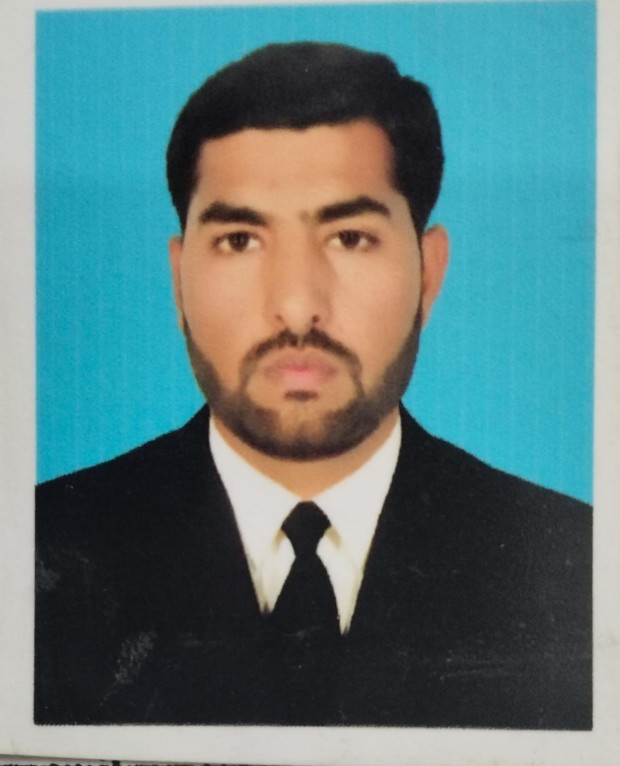 Akleem Sajjad