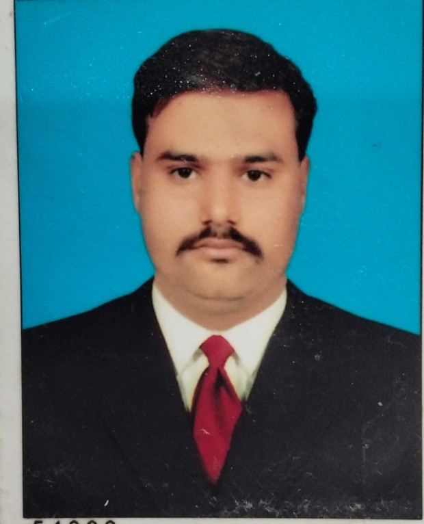 Ch. Muhammad Usman