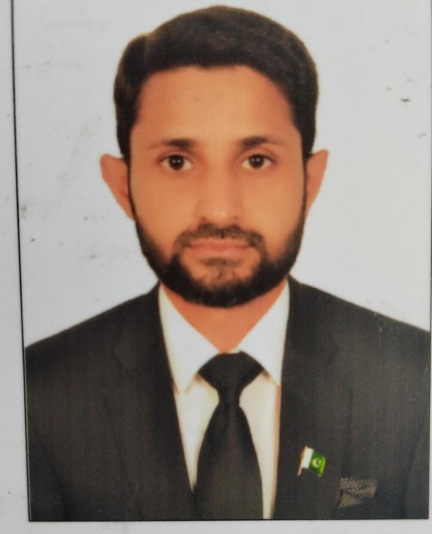 Hassan Ahmed