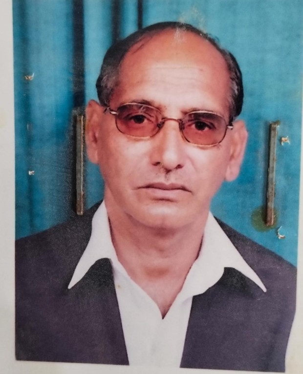 Ch. Muhammad Aslam Bhatti