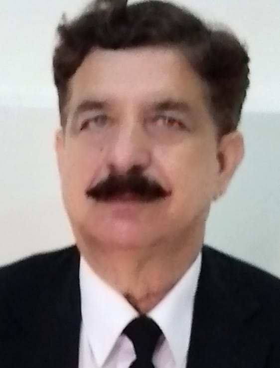 Basharat Hussain Shah