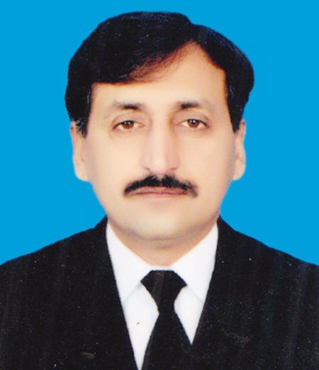 Saif-ur-Rehman Shah Bukhari