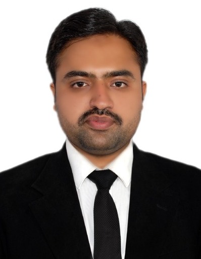 Shoaib Ahmad