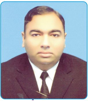 Asad  Ullah  Khan