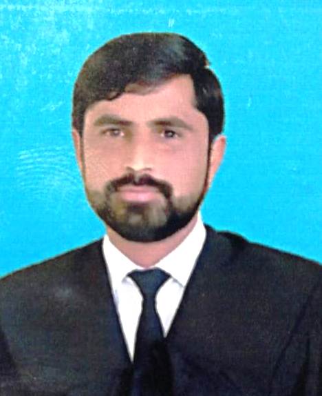 Muhammad Ramzan
