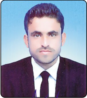 Saud Ahmad kakar