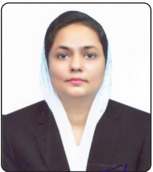 Ayesha   Khalid
