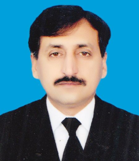 Mr. Saif-ur-Rehman Shah Bukhari Advocate Mr. Saif-ur-Rehman Shah Bukhari Advocate