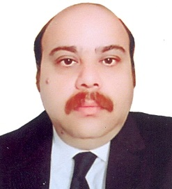 Mr. SAIF ULLAH KHAN Advocate Mr. SAIF ULLAH KHAN Advocate