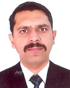 Mr. WASIF ALI KHAN Advocate Mr. WASIF ALI KHAN Advocate