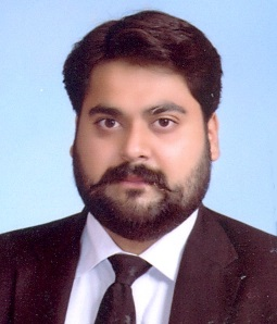 Mr. MUHAMMAD ABDULLAH SALEH Advocate Mr. MUHAMMAD ABDULLAH SALEH Advocate