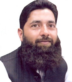Mr. SARDAR MUHAMMAD WALEED Advocate Mr. SARDAR MUHAMMAD WALEED Advocate