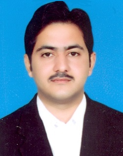 Mr. JUNAID AHMAD Advocate Mr. JUNAID AHMAD Advocate