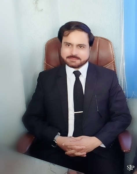 Mr. M. RAFIQUE Advocate