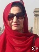 Ms. GUL NAZ Advocate