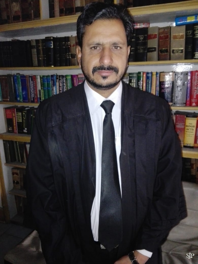 HAFIZ FAISAL MAHMOOD