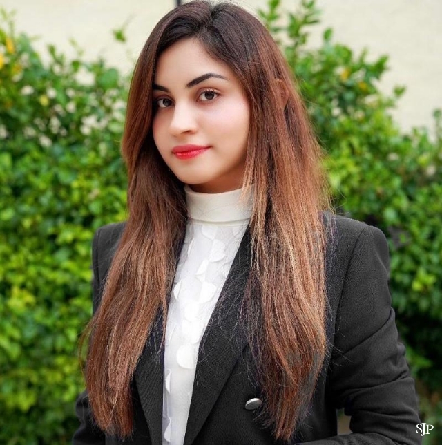 IQRA LIAQAT