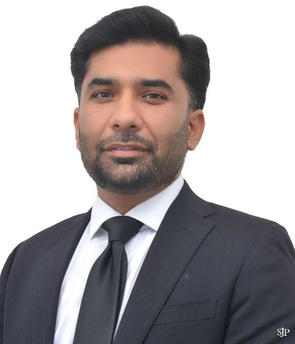 Mr. Hassan Javed Shorish Advocate