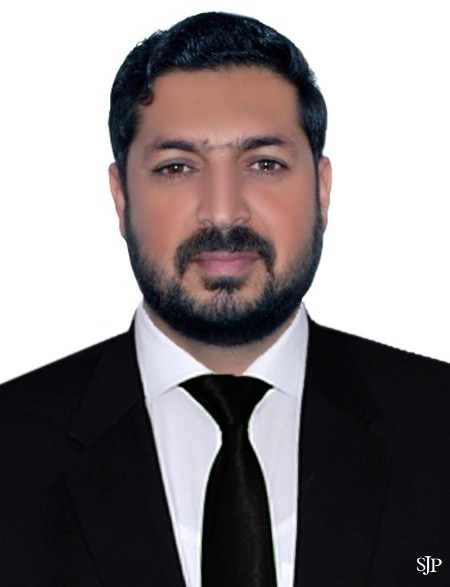 Mr. Junaid Ali Kayani Advocate