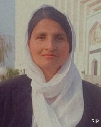 Ms. Mrs Samreen Abbas Advocate