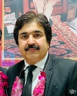 Mr. Mujahid Islam Asif Advocate