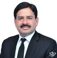 Mr. Shafqat Abbas Tarar Advocate