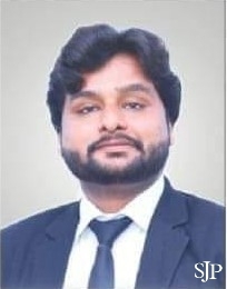 Mr. Nadeem Akhtar Advocate