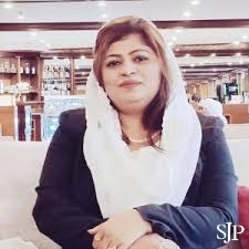 Ms. Talat Aslam Advocate
