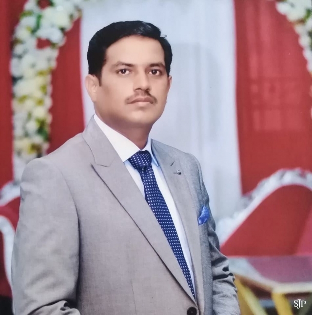 Mr. Ashiq Hussain Tarar Advocate