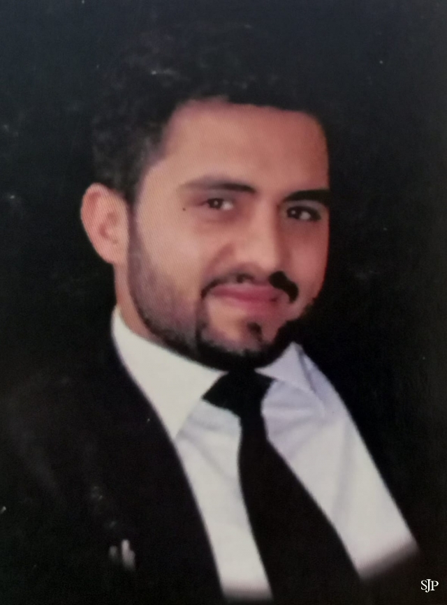 Mr. Qaiser Rahim Bhatti Advocate