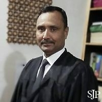 Mr. Rana Muhammad Yousaf Siddique Advocate