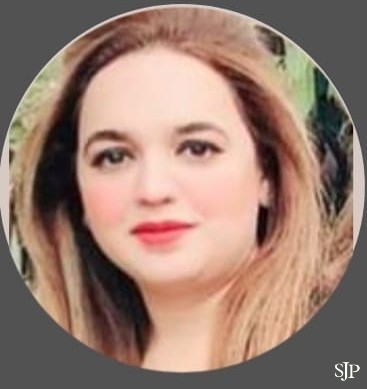Mr. Saba Saleem Advocate