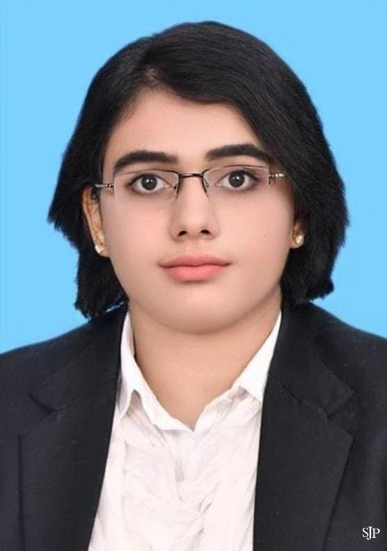 Ms. Farah Hassan Advocate