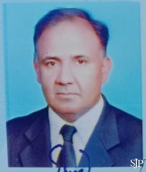 SAJID MAHMOOD