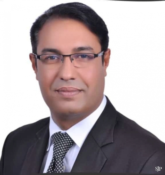 Mr. Ch. Naeem Ali Gujjar Advocate Mr. Ch. Naeem Ali Gujjar Advocate