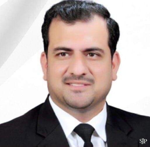 Mr. Abdul Haleem Boto Advocate Mr. Abdul Haleem Boto Advocate