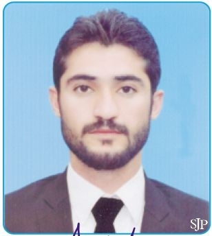 Mr. Umair Ahmed Advocate Mr. Umair Ahmed Advocate