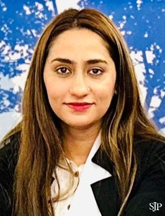 Ms. Rabia Shehzad Malik Advocate Ms. Rabia Shehzad Malik Advocate